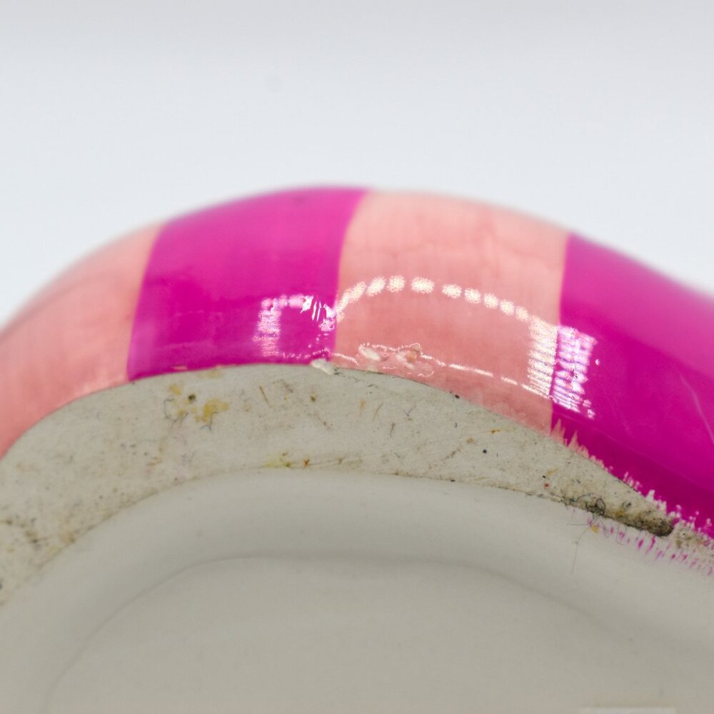 Half Moon Bay No.5 Disney Licensed Purple Cheshire Cat Desk Planter - Picture 7 of 11